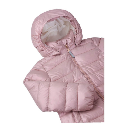 Зимняя куртка Lassie by Reima Emmili 721770-4380 розовый